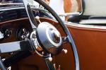 Bentley 8-Litre 4-Seater Tourer by Gurney Nutting 1931 года